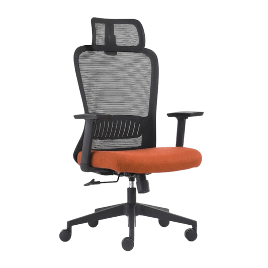 SILLON OPERATIVO BM-8020-NE