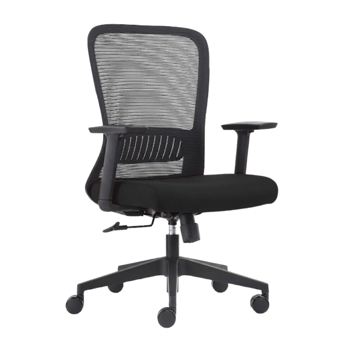 SILLON OPERATIVO BM-8021-N