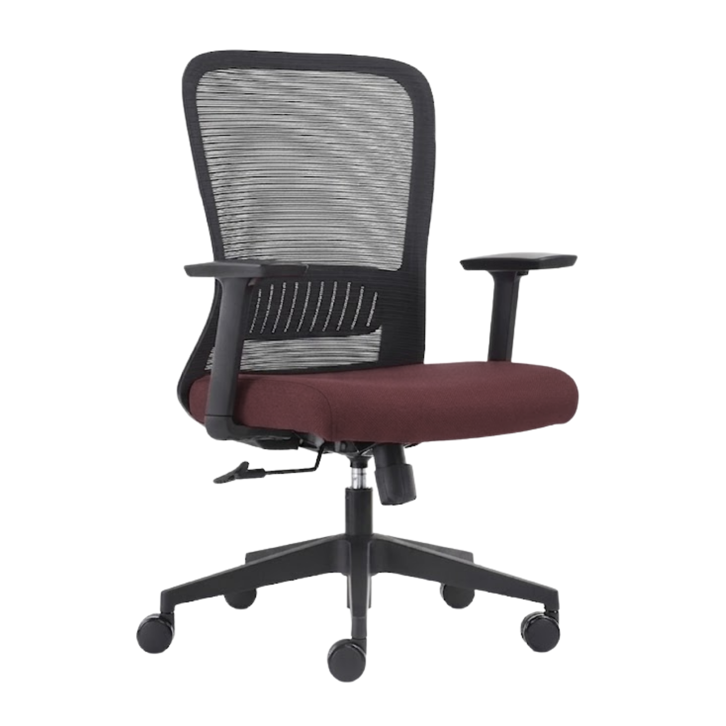 SILLON OPERATIVO BM-8021-NE