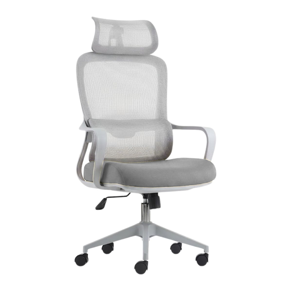 SILLON EJECUTIVO BM-8030-G