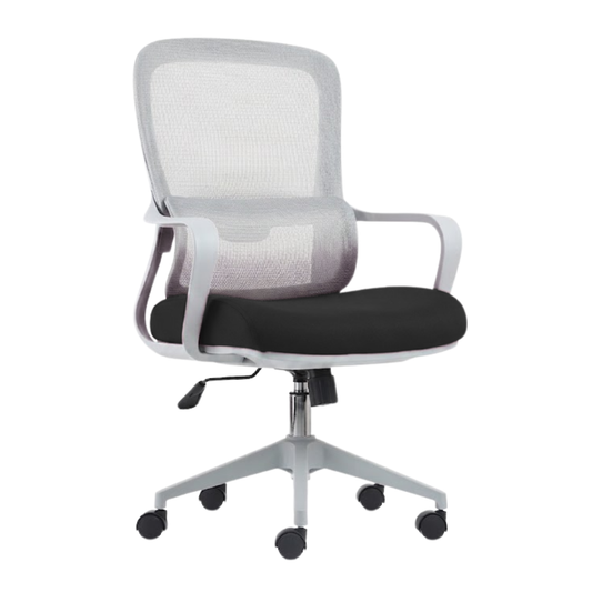 SILLON EJECUTIVO BM-8031-GR
