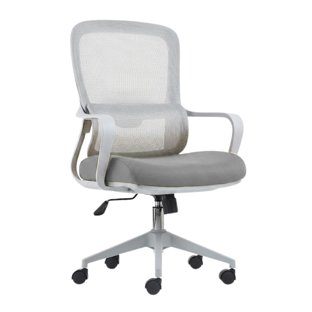 SILLON EJECUTIVO BM-8031-G