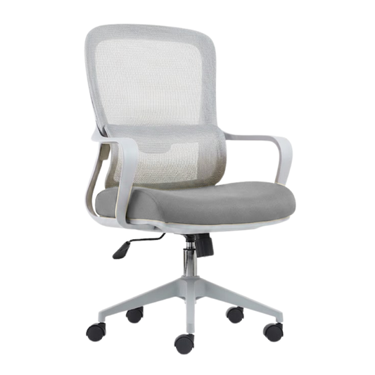 SILLON EJECUTIVO BM-8031-G