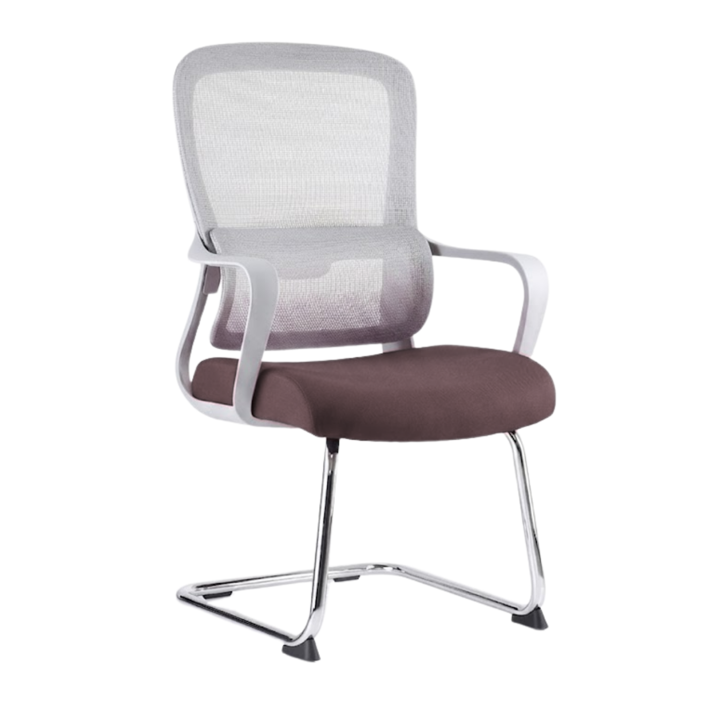SILLON PARA VISITA BM-8033-GR