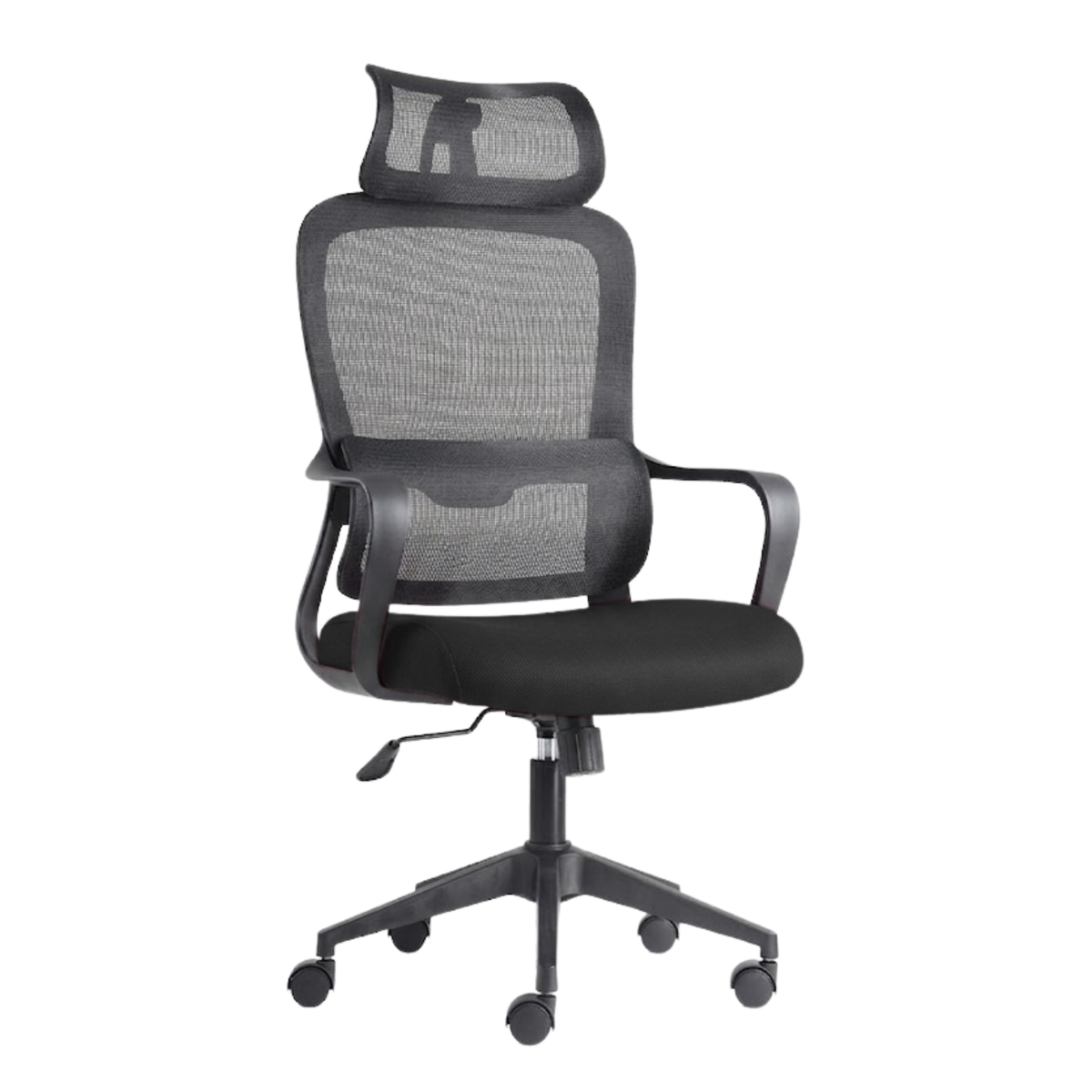 SILLON EJECUTIVO BM-8030-N