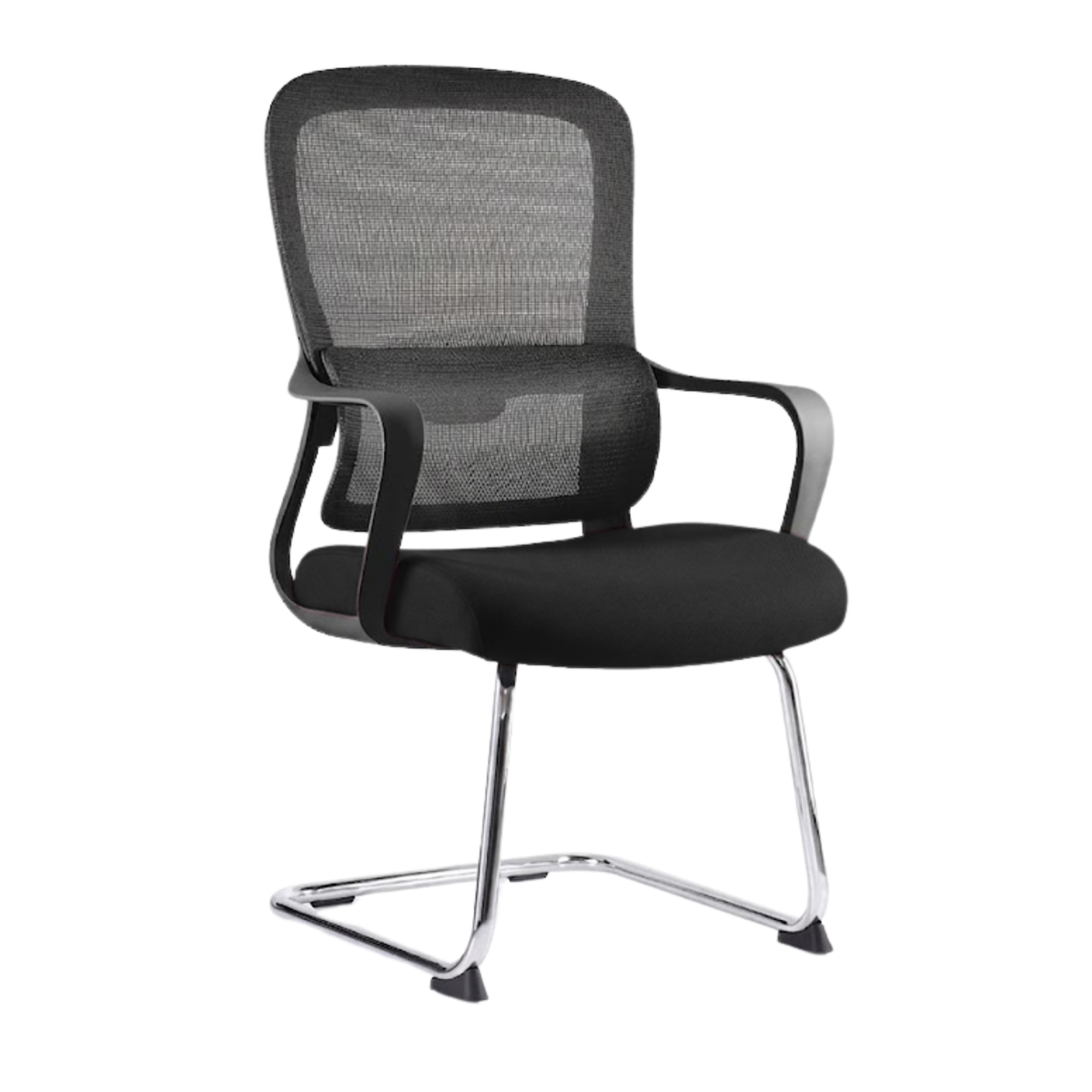 SILLON PARA VISITA BM-8033-N