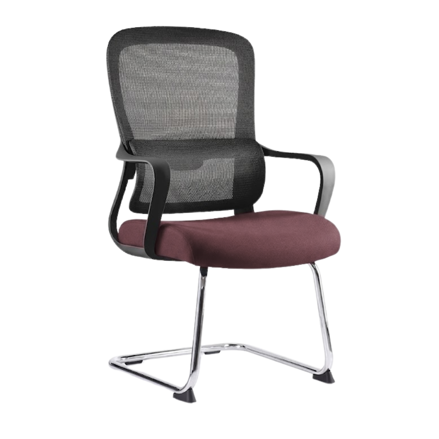 SILLON PARA VISITA BM-8033-NE