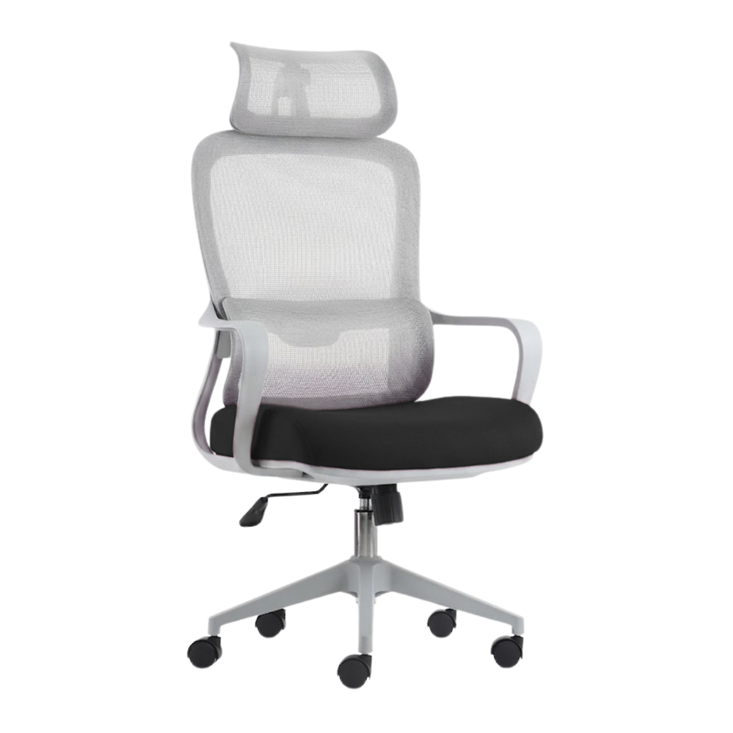 SILLON EJECUTIVO BM 8030 G