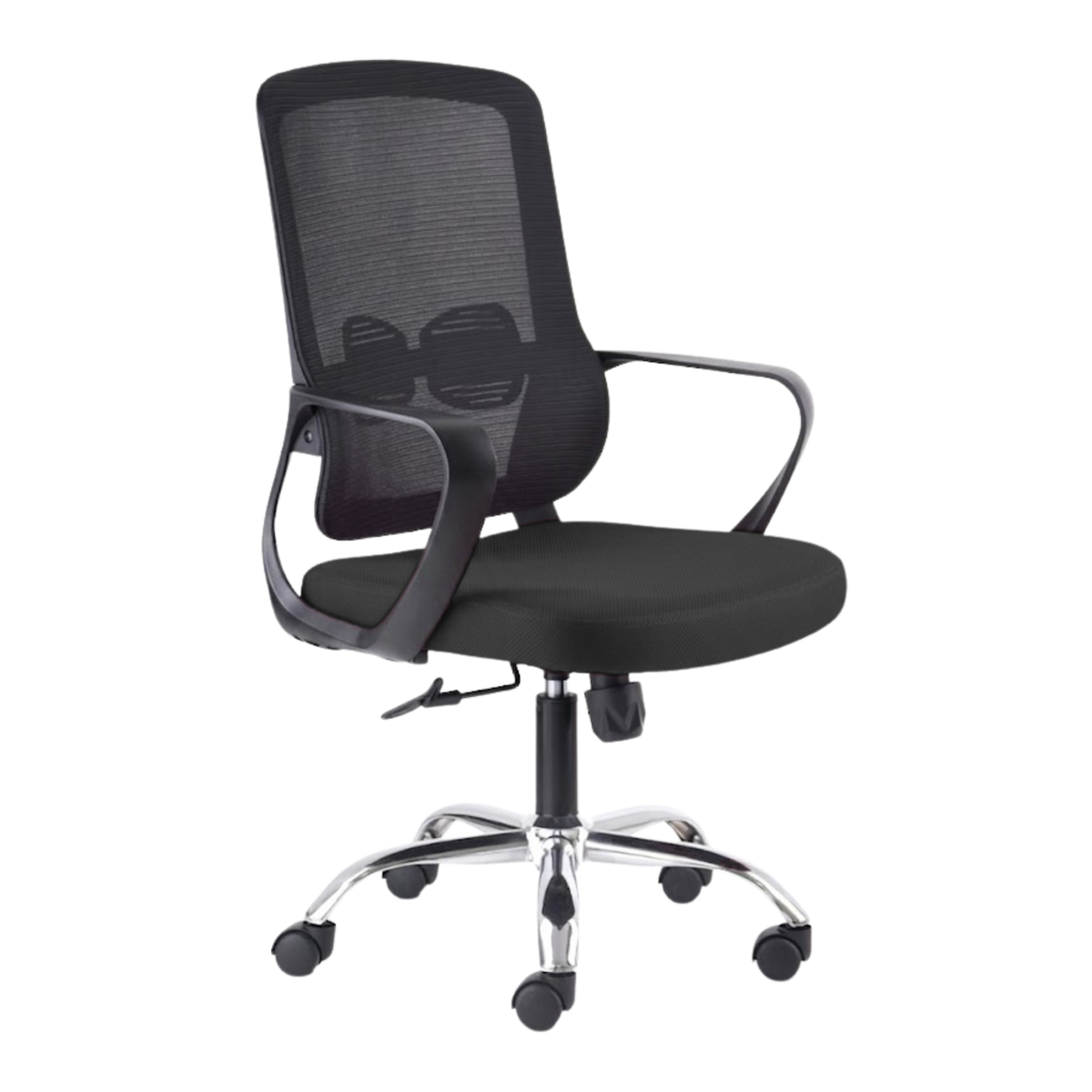 SILLON EJECUTIVO BM-8040