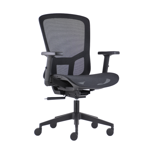 SILLON EJECUTIVO BM-8001
