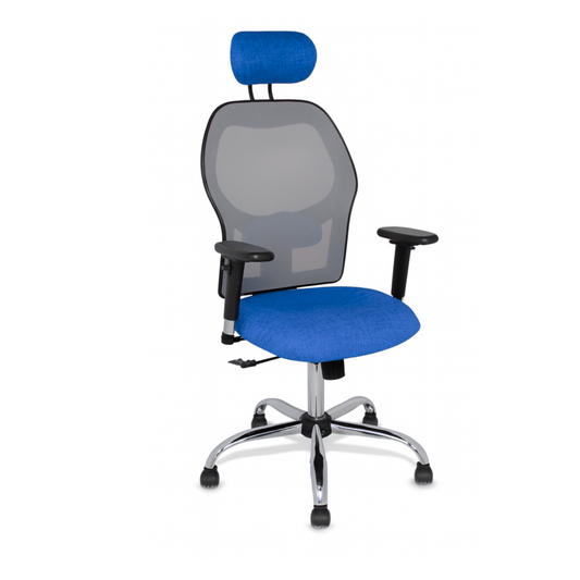 SILLA ATLAS MAX ALTO JAA-690