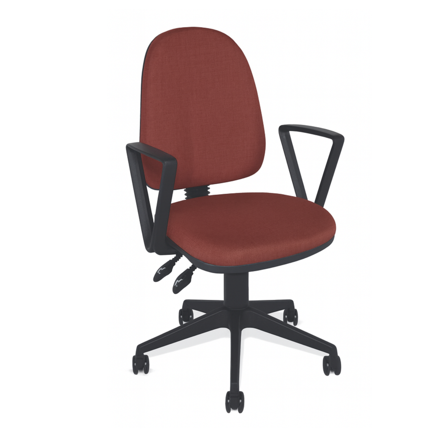 SILLA ALCOR MAX CON BRAZOS OAM-230