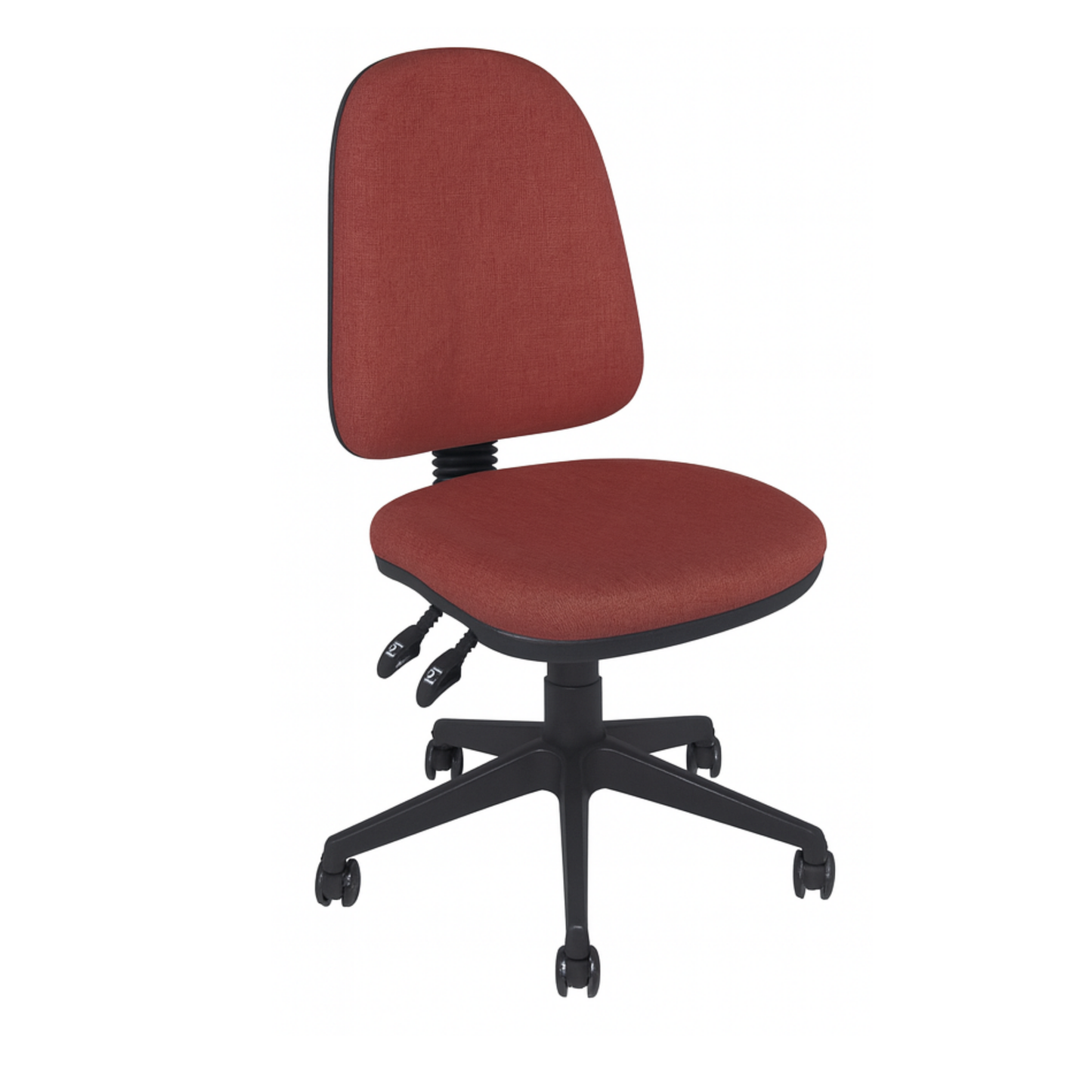 PUPITRE UNAM CON PALETA DE TRIPLAY CON LAMINADO PLÁSTICO PU-353