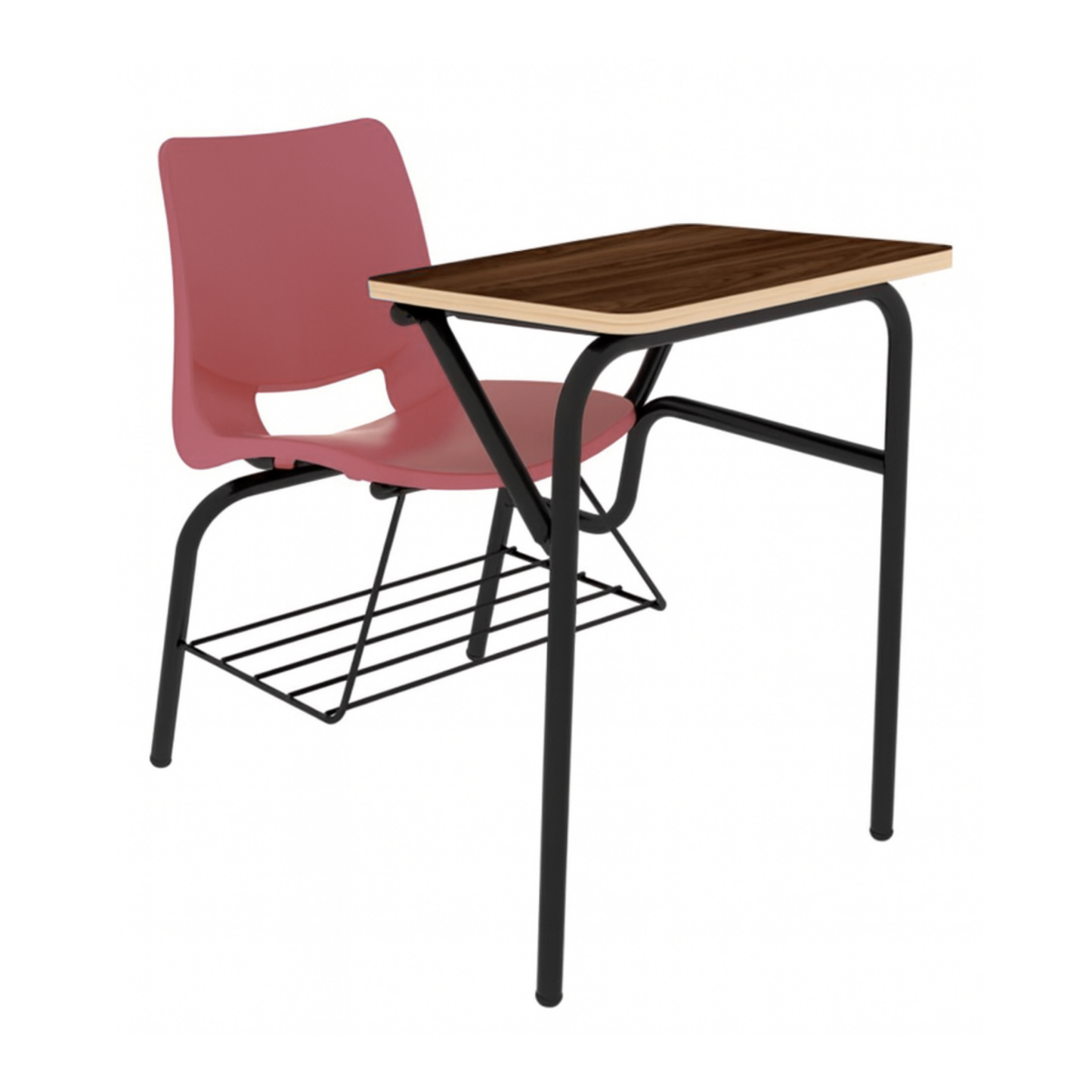 PUPITRE MESABANCO EVO ADUL. CUB. TRIPLAY C/LAM PEMA-355