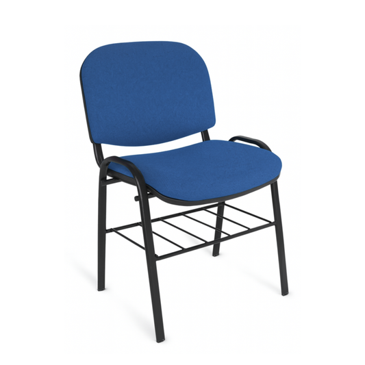 SILLA ISO CON PARRILLA EI-150