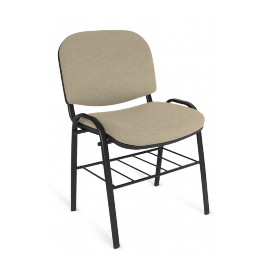SILLA ISO CON PARRILLA EI-150