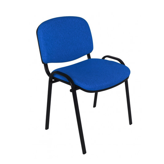 SILLA ISO MAX PINTADA -POLIURETANO VIL-200
