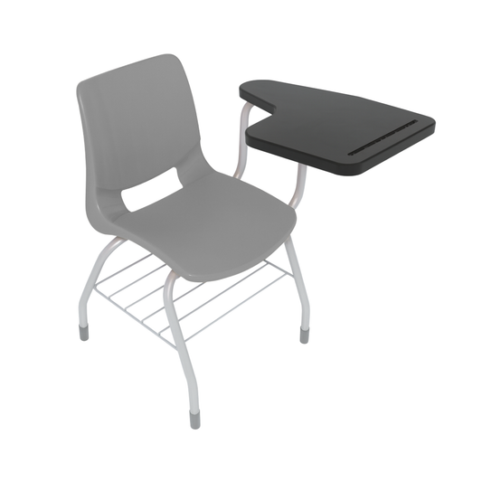 PUPITRE BOLD PINTADO CPALETA DE POLIPROPILENO PB-358