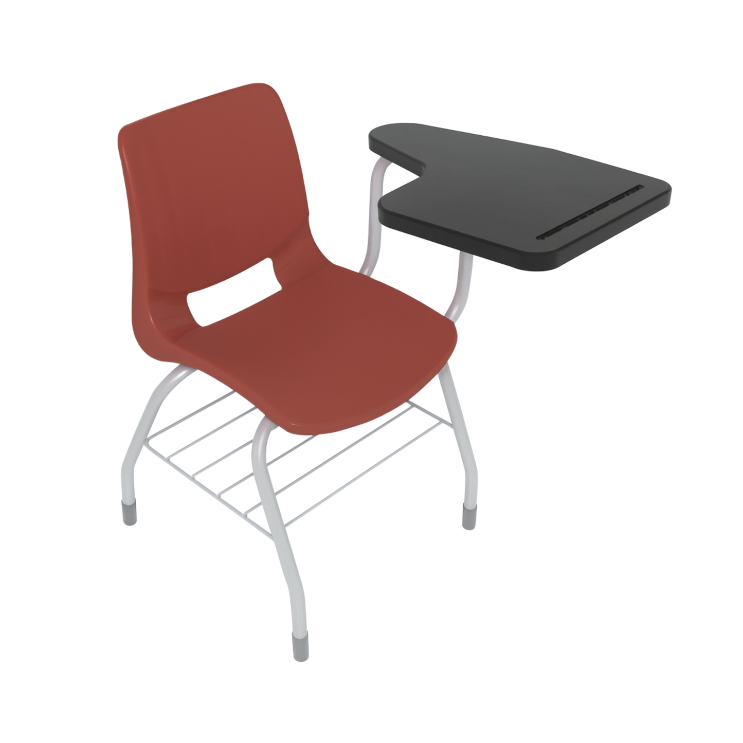 PUPITRE BOLD PINTADO CPALETA DE POLIPROPILENO PB-358