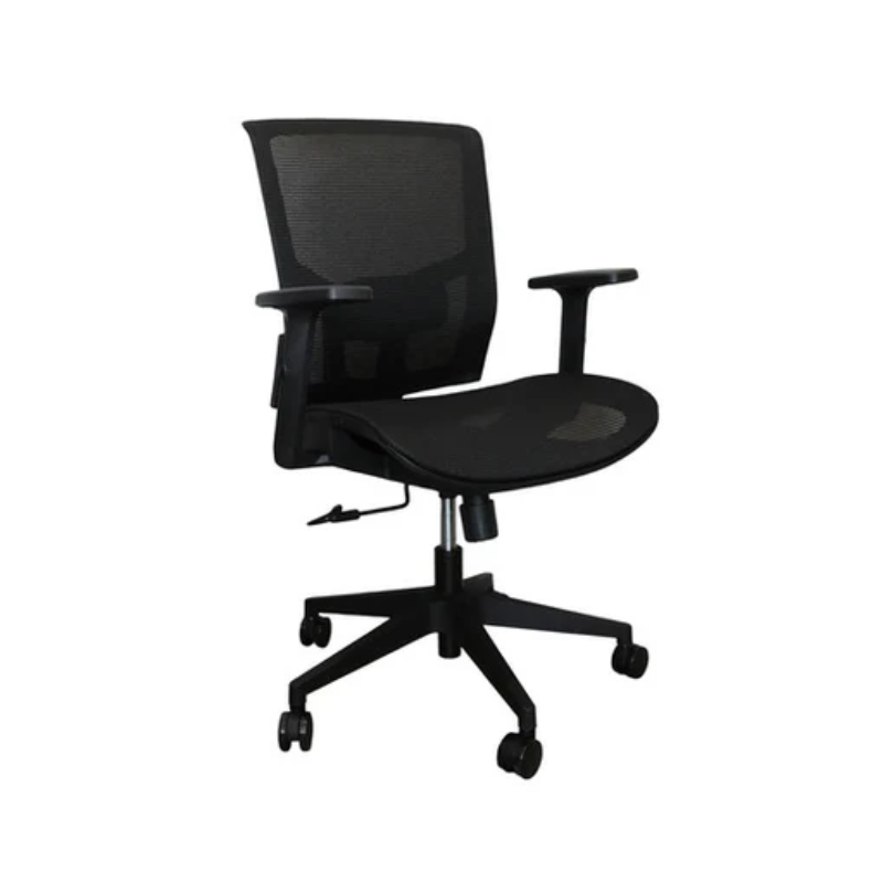 SILLA HABANA MESH EJECUTIVO