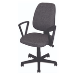SILLA VIZZA ALTO CON BRAZOS VIZZA A