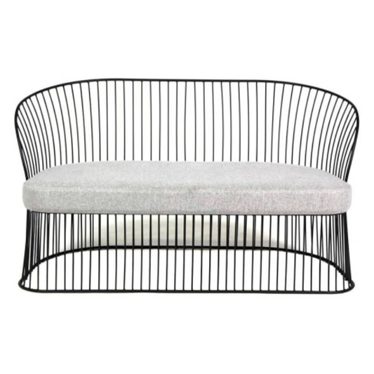 SILLÓN VIENA LOVE SEAT