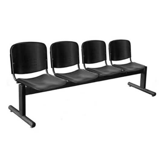 BANCA 4 PLAZAS ISO NOVA