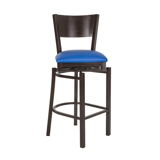 SILLA ALTA AR-185 GIRATORIO