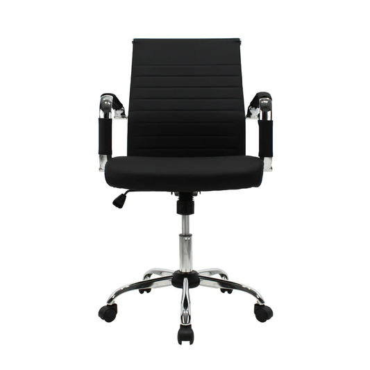 SILLA EJECUTIVA JM-A05 PREMIUM