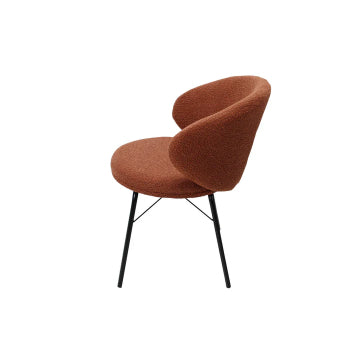 SILLA DE COMEDOR TUCSON 9007