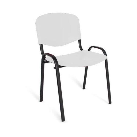 SILLA DE VISITA NOVA PINTADA VN-303