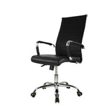 SILLA EJECUTIVA JM-A05 PREMIUM