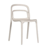 SILLA EXTERIOR ASTI