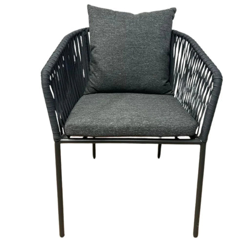 SILLA CANCUN CON COJIN