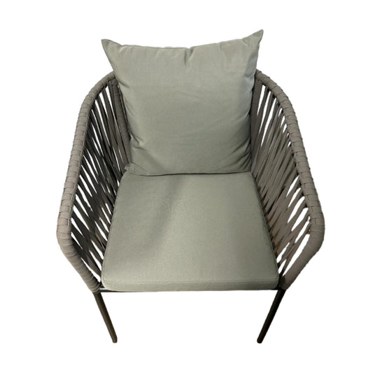 SILLA CANCUN CON COJIN