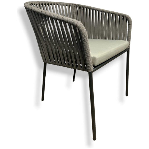 SILLA CANCUN SIN COJIN