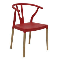 SILLA COPENHAGUE POLIPROPILENO