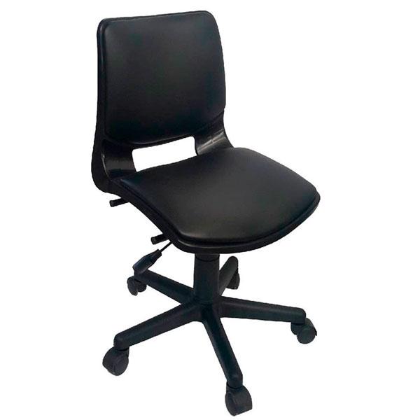 SILLA SECRETARIAL BOLD ECO TAPIZADA SB-100-ECO