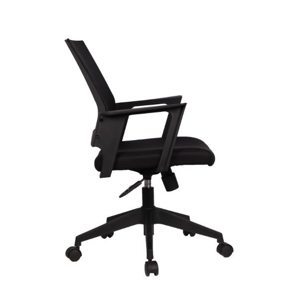 SILLA DENNY NEGRO ID-130