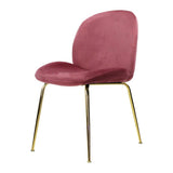 SILLA TREVISO VEVET