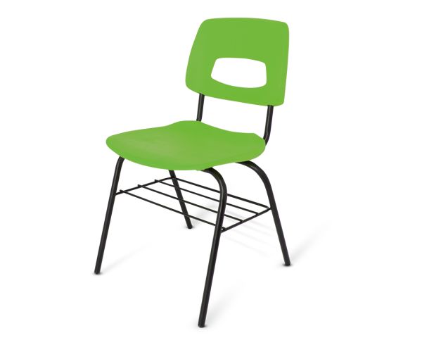 SILLA UNAM CON PARRILA EU-350