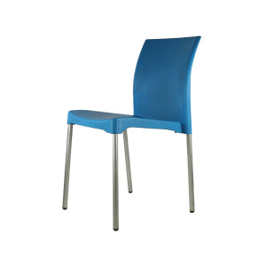 SILLA VIVANTI PLÁSTICO