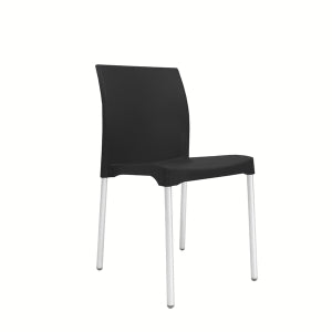 SILLA VIVANTI PLÁSTICO