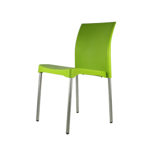 SILLA VIVANTI PLÁSTICO