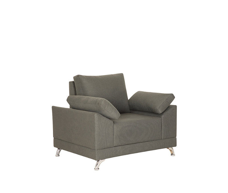 SILLÓN ANKARA 1P
