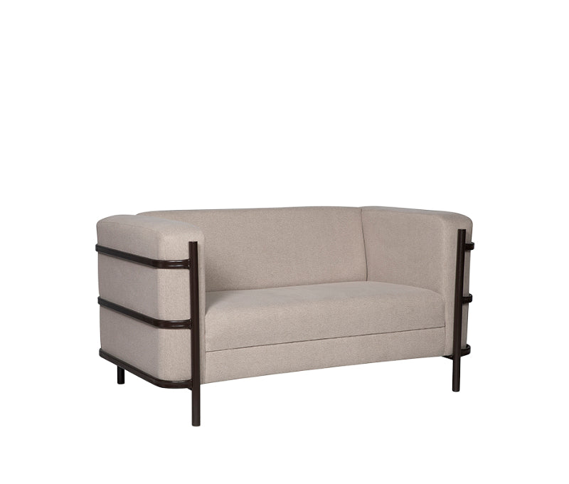 SILLÓN AREZZO 2P