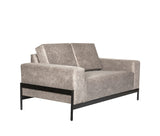 SILLÓN ARGOS 2P