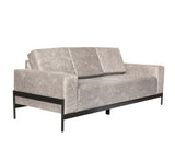 SILLÓN ARGOS 3P