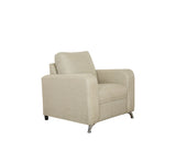 SILLÓN LUTECIA 1P