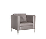 SILLÓN ROMA 1P